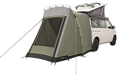 Outwell Sandcrest Vorzelt L Oliv