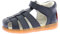 KICKERS Garçon Unisex Kinder FLO Sandale, Marine, 20 EU