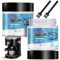 114g Silikonfett für Kaffeevollautomaten, Wasserdichtes Silikonfett Lebensmittelecht für O-Ringe, Armaturen, Dichtungen, Armaturenfet, Silicone Grease, NSF Geprüft Schmierfett für Standmixer, Filter
