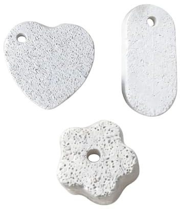RowGlow 3 st gnagsten kanin mineral molarsten gnagarestein för hamster chinchilla marsvin hare mus råttor kanin för tänder (3 st)