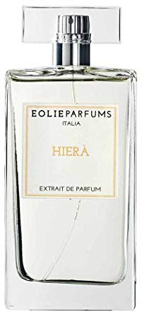 EOLIE PARFUMS HIERA' EXTRAIT DE PARFUME 50ML