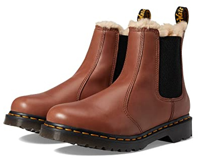 Dr. Martens 2976 Leonore Boots EU 36