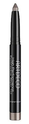 ARTDECO High Performance Eyeshadow Stylo - 3 in 1 Stift: Lidschatten Stift, Eyeliner und Kajal - 1 x 1,4 g