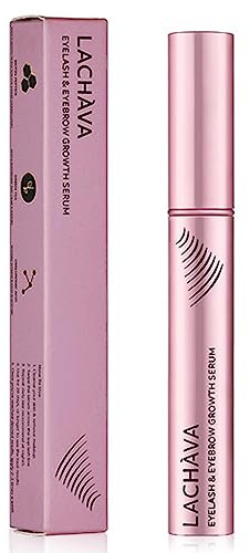 Sérums Cils | Sérums pour cils 8g pour cils - Sérums d'allongement des cils pour faire pousser les cils et les sourcils plus longs et plus épais Rianpesn