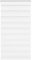 vidaXL Zebrarollo Weiß 75x100 cm Stoffbreite 70,9 cm Polyester, Zebra-Rollo, Doppelrollo, Zebra-Jalousie für Fenster, Doppelrollo, Zebra-Rollo