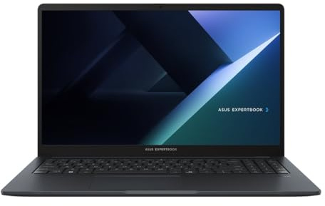 ASUS ExpertBook B1 B1503CV | 15.6 Full HD Screen | Intel i7-13620H | 16GB RAM | 512GB PCIe SSD | Windows 11 Professional