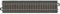 Märklin 24172 C-Gleis gerade, 171,7 mm (1 Stück)