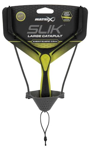 Fox Matrix SLIK Katapult Large - Heavy Elastic 3.2mm V2