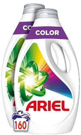 Ariel Liquido Color 4x40