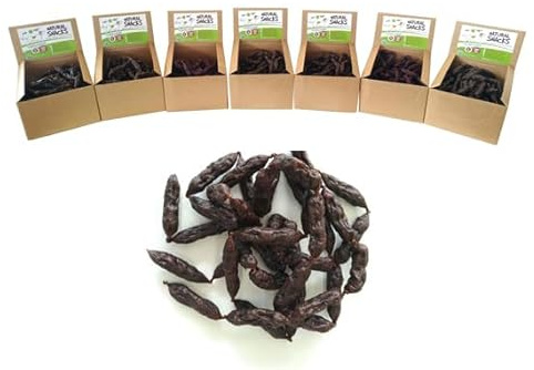 Natural Snack Salsicce Cavallo - Grain Free - 2 kg 200 pz
