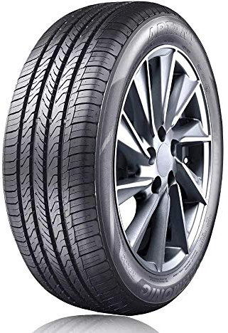 Aptany 185/60 R14 82H RP203-60/60/R14 82H - C/E/70dB - Neumáticos Verano (Coche)