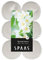 Spaas 12 Velas aromáticas, Cera de parafina, Taza de Aluminio, Blanco, D 58 mm x H 24 mm
