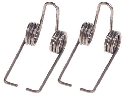 Trumpet Water Key Springs Repair Parts Pack of 2