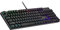 Cooler Master SK652 - tastiera da gioco, layout USA - QWERTY
