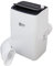 SIP 5-in-1 Air Conditioner, Portable Air Conditioning Unit 14,000BTU, Dehumidifier, Heating/Cooling Function, Fan & Auto Mode with Digital Display, Remote Control & Window Kit Room Size Up To 27mtr³