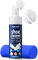 Coklean Sneaker Reiniger (200ml Großvolumen) Cleaner mit integrierter Bürste für Sneaker und Schuhe Professionelle Reinigung für alle Materialien (außer empfindliche Softleder)