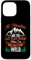 Design per alpinisti e trekker Custodia per iPhone 13 Pro Max
