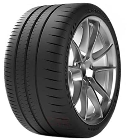 Michelin Pilot Sport Cup 2 XL FSL - 265/35R19 98Y - Sommerreifen