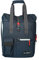 NORDKAMM Skischuhtasche mit Helmfach und Rucksackfunktion, Damen, Herren, blau