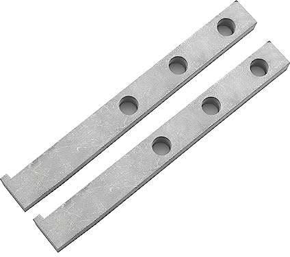 WELWIK 2pcs Tilted Window Balance Pivot Rod Reinforcement with Hook Bar, Tilted Window Balance Pivot Shoe Tilted Window Accessory Reinforcement with Hook Bar