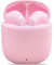yobola Cuffie Bluetooth, Auricolari Bluetooth 5.1 con Stereo HiFi, Cuffie Wireless con Microfono, Cuffiette Bluetooth con Controllo Touch IPX5 Impermeabili sport