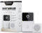 Blarie Camurex Wireless Doorbell Camera - No Subscription Needed - Camerex Smart Video Doorbell, 2-way Audio, Remote App Control, Long-Lasting Battery Life