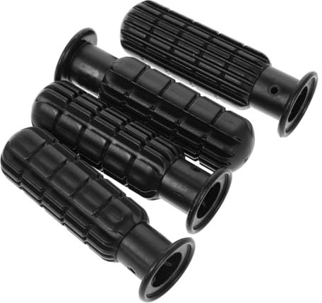 Yardwe Tischfußballgriffe 0 7 M Tischfußballgriffe 8 Mm Griff