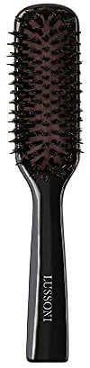 Lussoni Haircare Brush Natural Style Slim - dünne Bürste