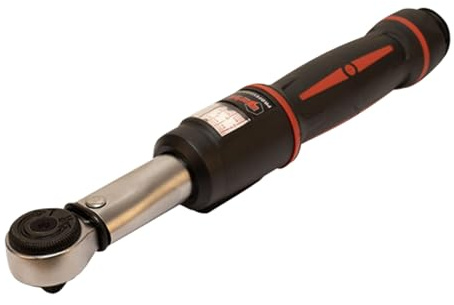 Norbar PRO 25 Torque Wrench 3/8INSD 5-25NM