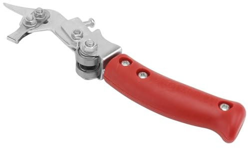 BESTonZON Outil de Pruning Écorçage Réglable pour Arbres Fruitiers Coupe pour Écorçage de Tronc pour Verger Jardin