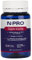 NPRO Gastribiota – 30 cápsulas con Probióticos (9 cepas), Extracto de Granada, Aloe Vera, Resveratrol y Vitamina C – Apoyo para Disbiosis Gástrica y Helicobacter pylori
