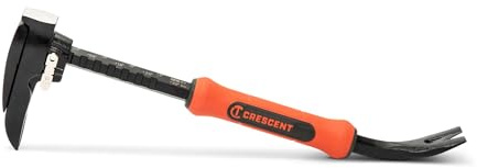 Crescent 16 Adjustable Pry Bar - DB16-07