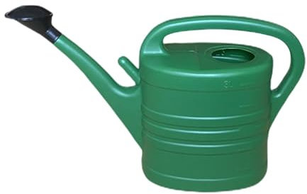 F Fityle Arrosoir à Longue Bouche arrosoir Moderne à arrosoir de Jardin léger et Durable pour Plantes d'intérieur Fleur de Maison, 3L