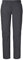 Schöffel Damen Pants Engadin, Outdoor Hose, strapazierfähige Wanderhose für Frauen, wasserabweisende Damen Hose mit sportlichem Schnitt, charcoal, 46