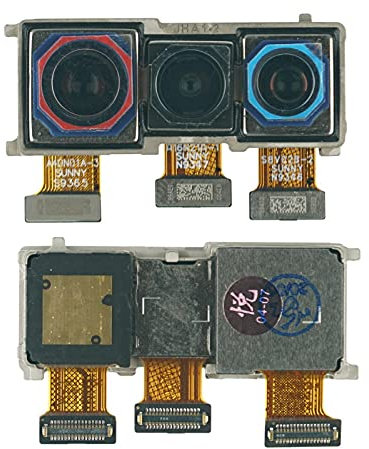 NG-Mobile Haupt Kamera für Huawei P30 (ELE-L29) - Rück Kamera Handy - Main Camera Smartphone Rückseite