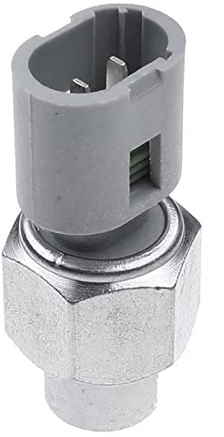 Öldruckschalter Servolenkung 2-Polig für Dokker Duster Lodgy Sandero Solenza 206 Clio Espace Kangoo Laguna Megane Safrane Scénic Trafic 1996-Heute 7700413763