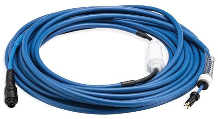 Dolphin Pièce détachée Câble de 24 mètres avec Swivel — Référence 9995876-DIY