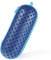 Schwimmbrillen-Etui,Schwimmbrille Etui mit Reißverschluss,Brillenetui mit Abflussloch für Schwimmbrillen,Brillenetui Hardcase Sonnenbrille Etui,Hartschale Eva Brillenetu,für Herre Damen Schwimmbrille