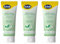 SCHOLL Lot de 3 Crèmes Nutrition Intense - Peaux Très Sèches - Allantoïne - 75ml