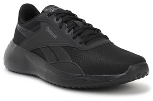 Reebok Herren LITE 4 Sneaker,Cblack Purgry Ftwwht,42 EU