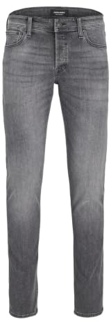 JACK & JONES Slim fit Jeans Jjiglenn JJICON JJ 257 50SPS Noos Slim fit Jeans