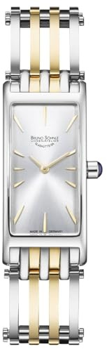 Bruno Soehnle Glashütte Damenuhr Nuvola ||| 17-23088-244