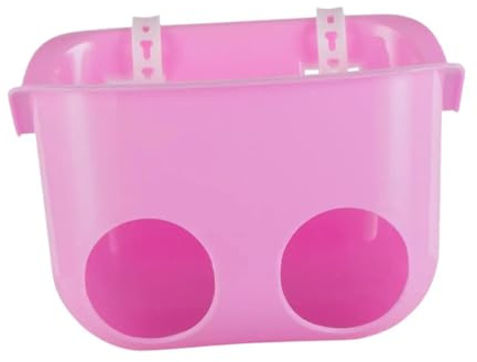 AMSLSIU Asiento de bicicleta para muñecas Asiento de bicicleta para muñecas para niñas Patinete Bicicletas Accesorios para niños Almacenamiento bicicletas juguete Cesta para bebé con correa