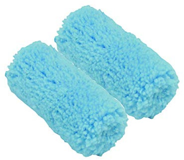 NESPOLI 2 recharges satin surface lisse système turbo Téflon® 60mm