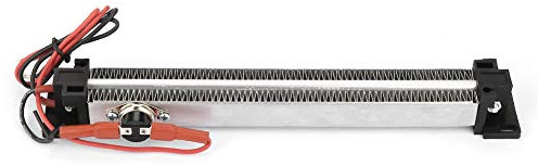 PTC-Keramik-Lufterhitzer 220 V 500 W Isolierte PTC-Heizung für Klimaanlagen und Ofenfilter