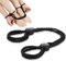 IKOPFLN 1 pezzo manette per coppia,Manette per giochi sessuali,BDSM, Corda in nylon per sesso bondage,per principianti, manette per il sesso per il letto,regolabile