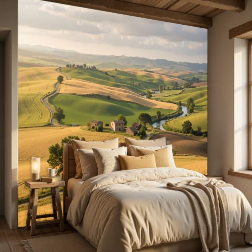 ANALTIRCE Papel tapiz fotográfico Paisaje Natural