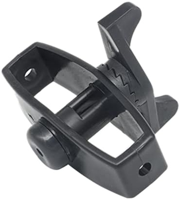 Fluaonb Tenditore per Recinzione Elettrica In, Tenditore per Nastro Portatile Tenditore per Filo, 12 Pezzi Facile da Installare Facile da Usare