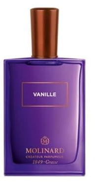 VANILLE EDP VAPO 75 ML