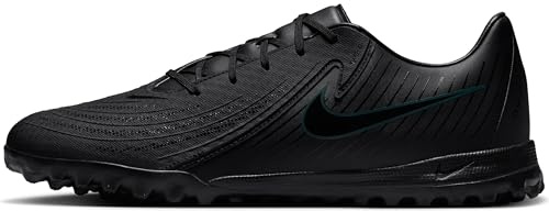 NIKE FJ2577-002 Phantom GX II ACADEMY TF Herren Black/Deep Jungle/Black EU 42.5